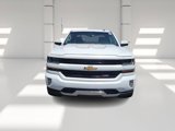 Used 2018 Chevrolet Silverado 1500 LT w/ All Star Edition image 2