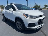 Used 2020 Chevrolet Trax LT w/ LT Convenience Package image 3