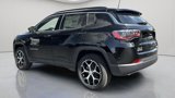 New 2024 Jeep Compass Limited image 5