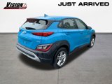 Used 2022 Hyundai Kona SE image 5