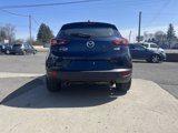 Used 2017 MAZDA CX-3 Touring image 6