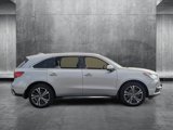 Used 2020 Acura MDX SH-AWD w/ Technology Package image 4