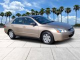 Used 2005 Honda Accord LX image 2