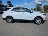 Used 2024 Chevrolet Equinox LT image 4