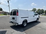 New 2025 GMC Savana 2500 w/ Chrome Appearance Package image 5