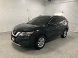 Used 2018 Nissan Rogue SV image 2