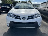 Used 2014 Toyota RAV4 XLE image 3