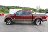 Used 2015 Ford F150 King Ranch w/ Equipment Group 601A Luxury image 2