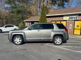 Used 2012 GMC Terrain SLE image 2
