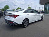 New 2025 Hyundai Elantra SEL image 4