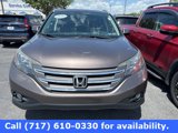 Used 2014 Honda CR-V EX-L image 3