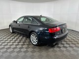 Used 2013 Audi A6 3.0T Premium Plus image 5