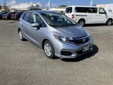 Used 2020 Honda Fit LX image 2