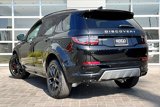 New 2025 Land Rover Discovery Sport S image 3