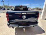 Used 2019 RAM 1500 Limited w/ Body Color Bumper Group image 3
