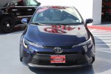 Certified 2025 Toyota Corolla LE image 2