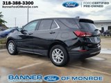 Used 2022 Chevrolet Equinox LT image 4