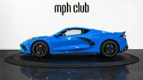 Used 2024 Chevrolet Corvette Stingray Premium Cpe w/ Z51 Performance Package image 4