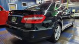 Used 2013 Mercedes-Benz E 550 4MATIC Sedan image 3
