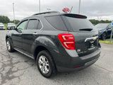 Used 2017 Chevrolet Equinox LT image 3