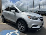 Used 2019 Buick Encore Sport Touring image 3