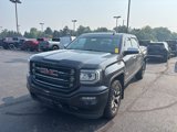 Used 2016 GMC Sierra 1500 SLT w/ All-Terrain Package image 2