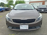 Used 2017 Kia Forte LX w/ LX Popular Package image 5