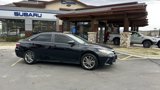 Used 2017 Toyota Camry SE image 2