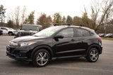 Used 2021 Honda HR-V EX image 5