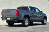 Certified 2022 Chevrolet Colorado LT w/ LT Convenience Package image 4