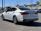 Certified 2021 Nissan Altima 2.5 SV image 3