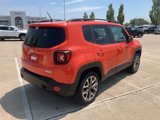 Used 2016 Jeep Renegade Latitude image 6
