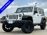 Used 2015 Jeep Wrangler Unlimited Sport w/ Quick Order Package 24S image 2