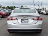 Used 2022 Chevrolet Malibu LT image 5