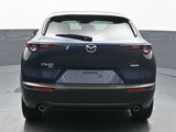 Used 2021 MAZDA CX-30 AWD 2.5 S w/ Select Package image 4