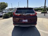Used 2017 Honda CR-V EX image 4