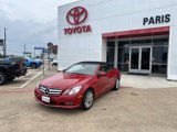 Used 2011 Mercedes-Benz E 350 Cabriolet image 3