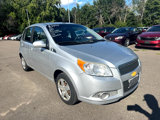 Used 2011 Chevrolet Aveo5 LS image 3