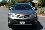 Used 2015 Toyota RAV4 XLE image 3