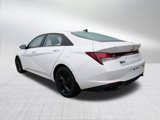 Certified 2023 Hyundai Elantra SEL w/ Cargo Package image 5