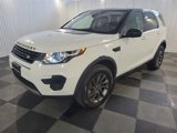 Used 2019 Land Rover Discovery Sport SE image 2