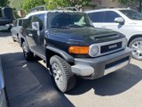 Used 2014 Toyota FJ Cruiser 4WD image 3