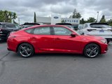 New 2025 Acura Integra A-Spec image 2