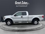 Used 2011 Ford F150 XLT w/ Trailer Tow Pkg image 2