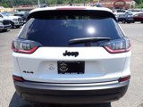 Certified 2020 Jeep Cherokee Latitude Plus image 4