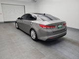 Used 2018 Kia Optima EX w/ Technology Package image 3