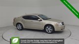 Used 2010 Dodge Avenger R/T w/ Premium Convenience Group image 2
