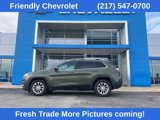 Used 2019 Jeep Cherokee Latitude w/ Cold Weather Group image 5