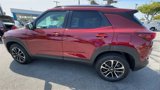 Certified 2025 Chevrolet TrailBlazer LT w/ Driver Confidence Package image 6