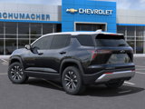New 2026 Chevrolet Equinox LT w/ Convenience Package II image 3